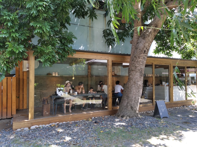 vwihsinchu04 新竹-VWI by Chad Wang正式進駐辛志平校長故居