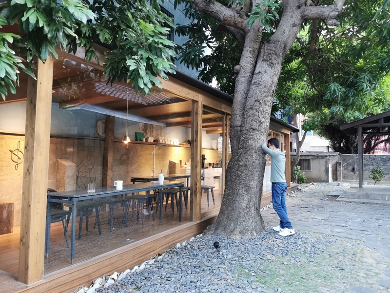 vwihsinchu05 新竹-VWI by Chad Wang正式進駐辛志平校長故居