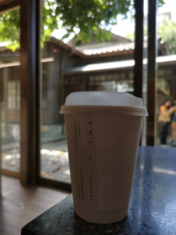 vwihsinchu12 新竹-VWI by Chad Wang正式進駐辛志平校長故居