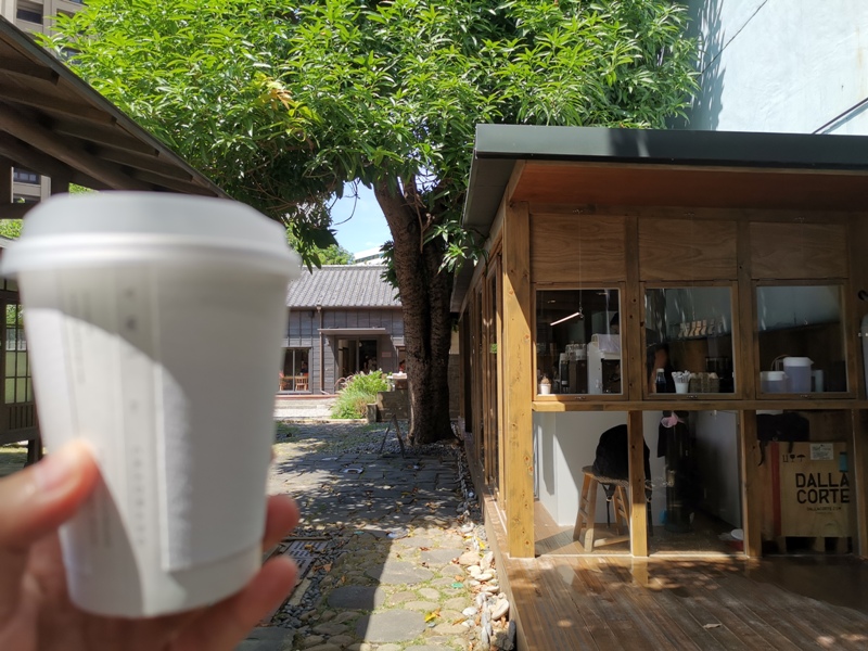 vwihsinchu1302 新竹-VWI by Chad Wang正式進駐辛志平校長故居