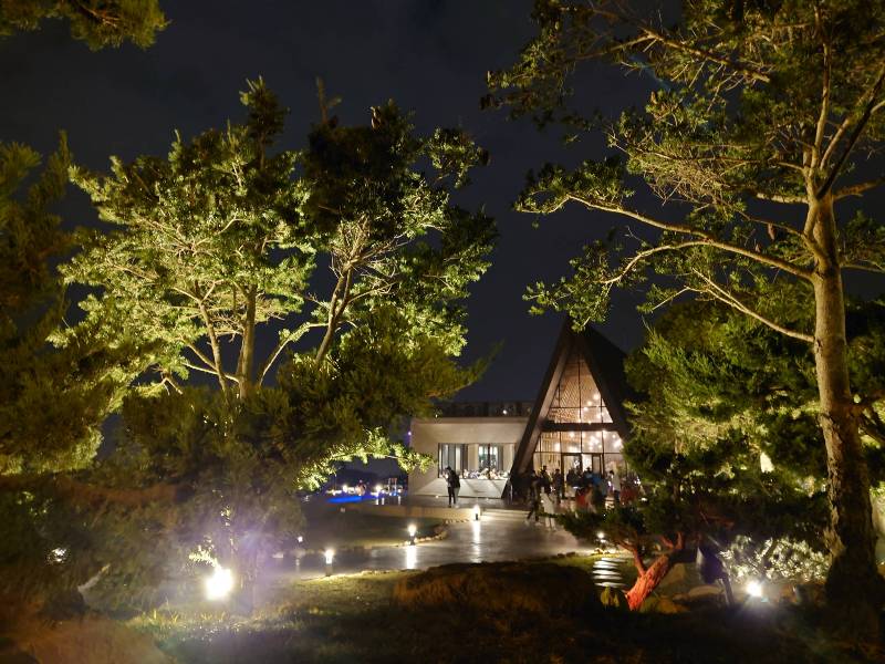 blackforest02 沙鹿-黑森林 給你景觀其他普普