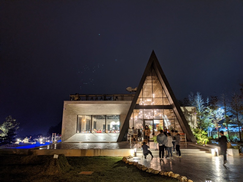 blackforest03 沙鹿-黑森林 給你景觀其他普普