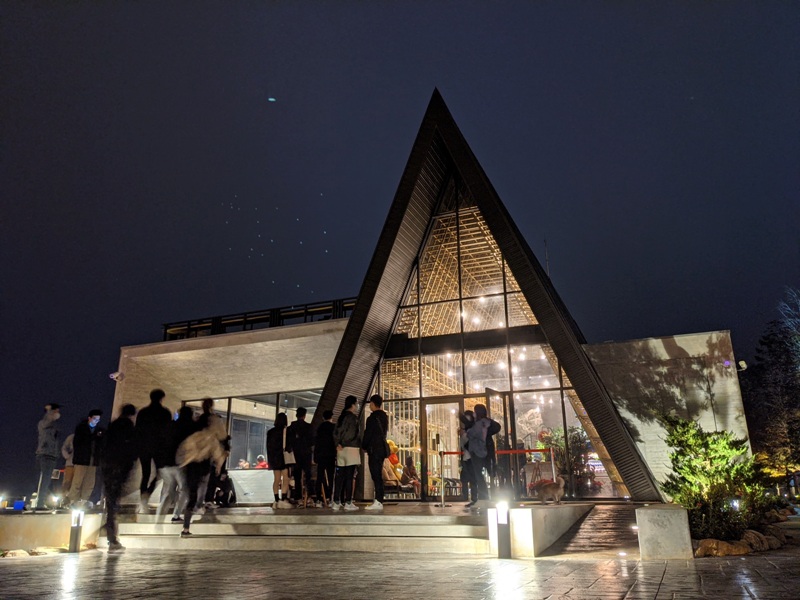 blackforest06 沙鹿-黑森林 給你景觀其他普普