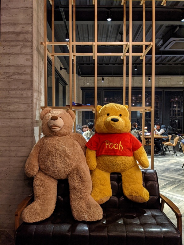 blackforest08 沙鹿-黑森林 給你景觀其他普普