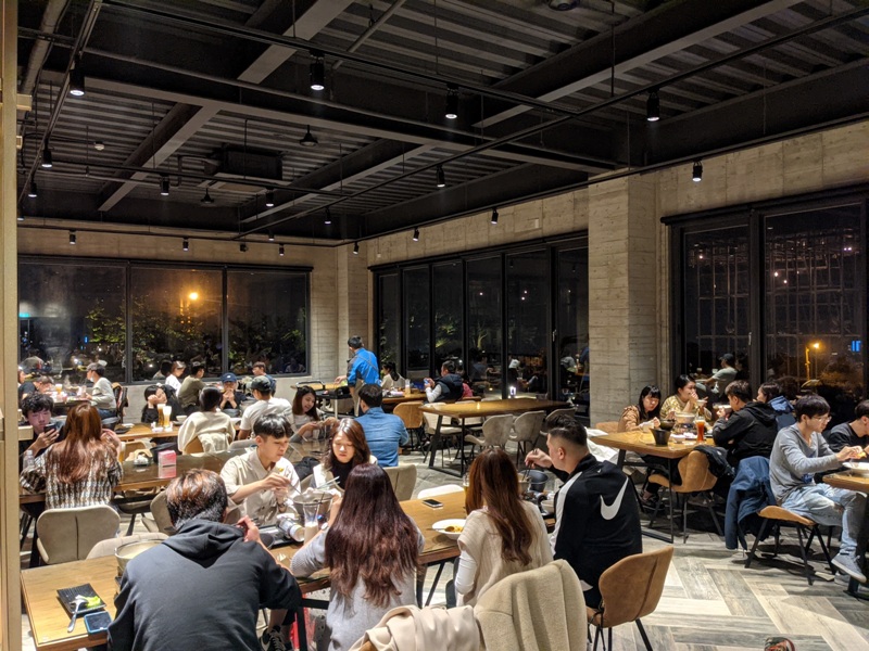 blackforest10 沙鹿-黑森林 給你景觀其他普普