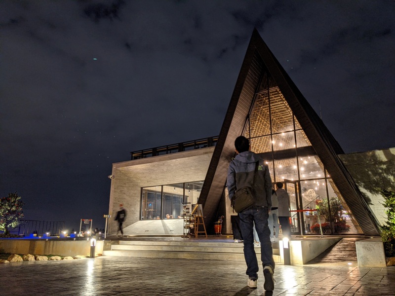沙鹿-黑森林 給你景觀其他普普