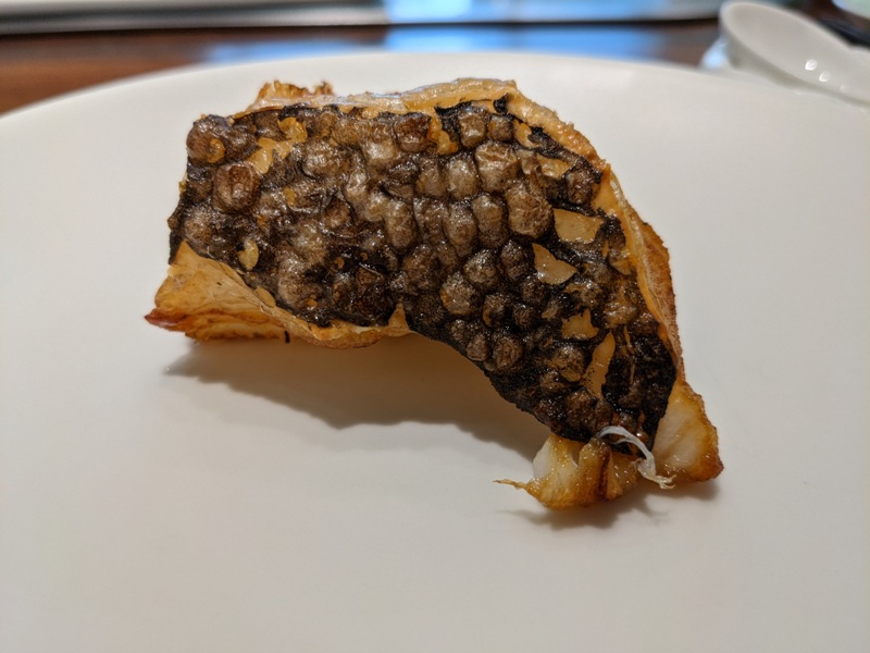 ironchef09 內湖-鐵板教父 精緻好吃養生的鐵板燒 米其林餐盤推薦