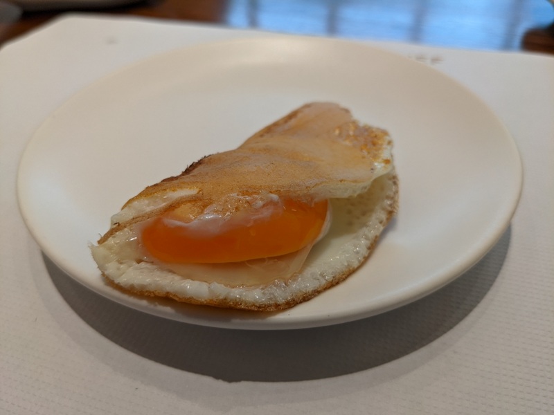 ironchef19 內湖-鐵板教父 精緻好吃養生的鐵板燒 米其林餐盤推薦