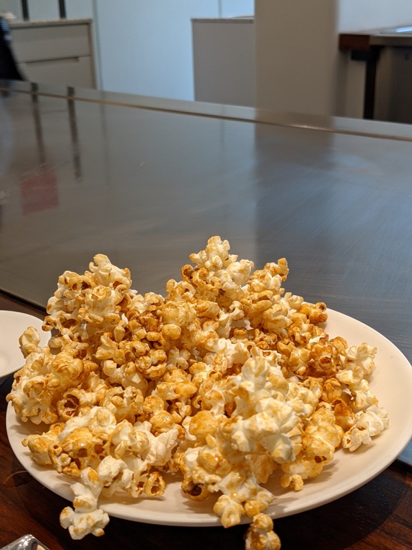 ironchef25 內湖-鐵板教父 精緻好吃養生的鐵板燒 米其林餐盤推薦