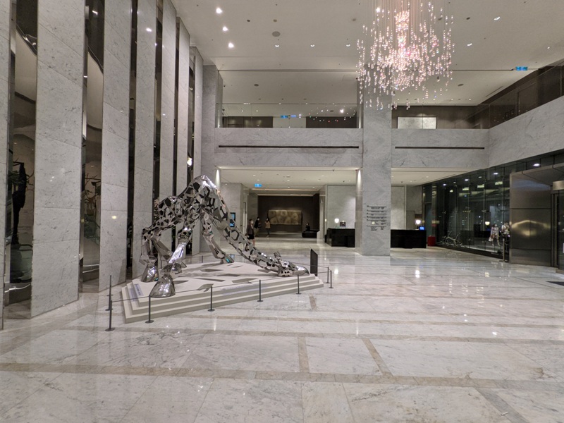 lemeridien04 信義-台北寒舍艾美酒店Le Méridien Taipei疫情期間超值白金福利 送探索廚房早晚餐