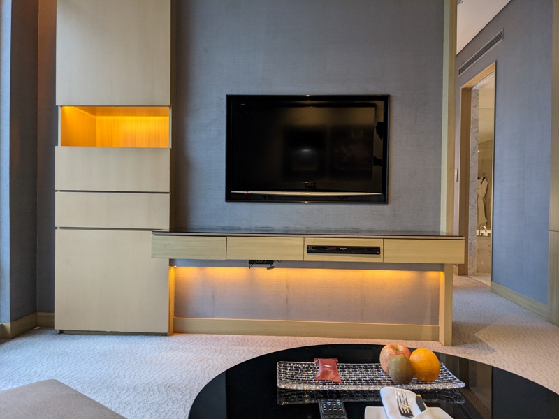 lemeridien11 信義-台北寒舍艾美酒店Le Méridien Taipei疫情期間超值白金福利 送探索廚房早晚餐