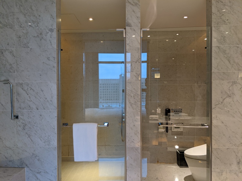 lemeridien18 信義-台北寒舍艾美酒店Le Méridien Taipei疫情期間超值白金福利 送探索廚房早晚餐