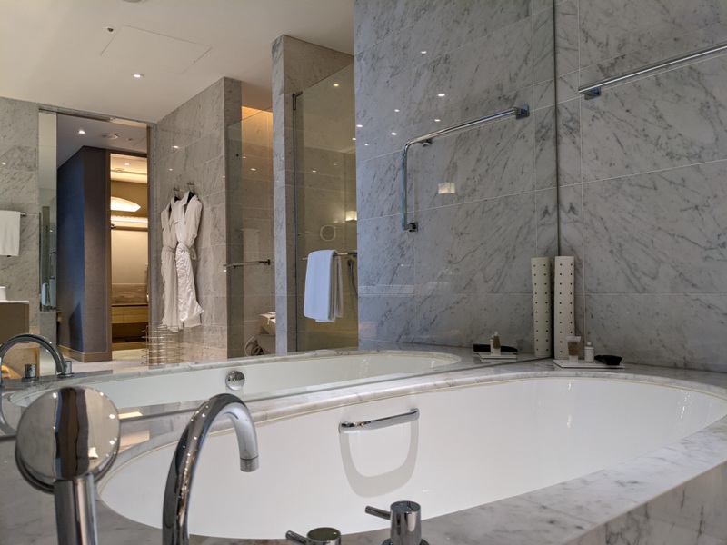 lemeridien19 信義-台北寒舍艾美酒店Le Méridien Taipei疫情期間超值白金福利 送探索廚房早晚餐