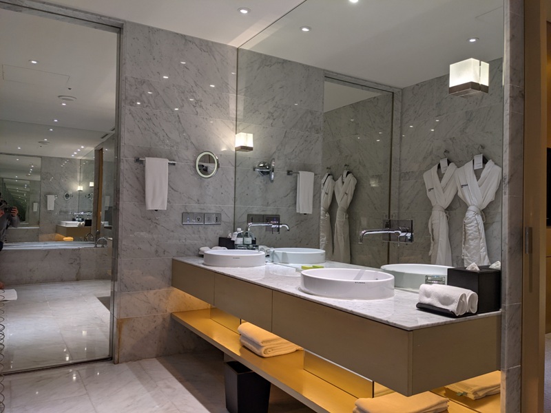 lemeridien20 信義-台北寒舍艾美酒店Le Méridien Taipei疫情期間超值白金福利 送探索廚房早晚餐