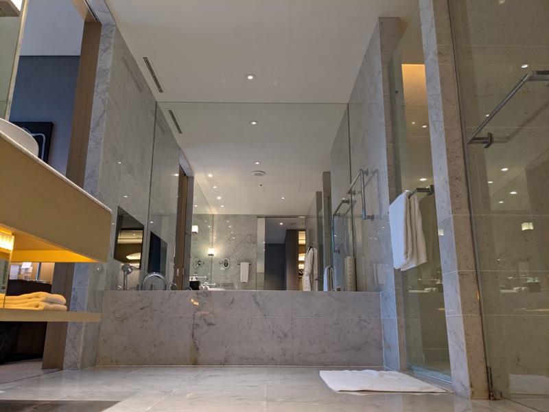 lemeridien22 信義-台北寒舍艾美酒店Le Méridien Taipei疫情期間超值白金福利 送探索廚房早晚餐