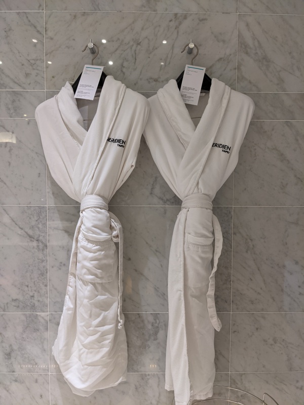 lemeridien23 信義-台北寒舍艾美酒店Le Méridien Taipei疫情期間超值白金福利 送探索廚房早晚餐