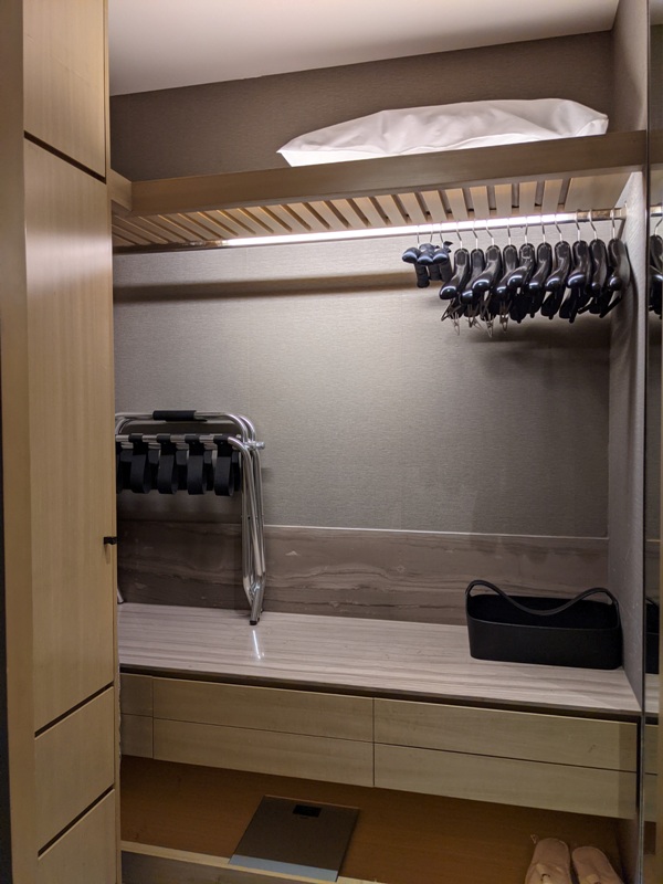 lemeridien25 信義-台北寒舍艾美酒店Le Méridien Taipei疫情期間超值白金福利 送探索廚房早晚餐