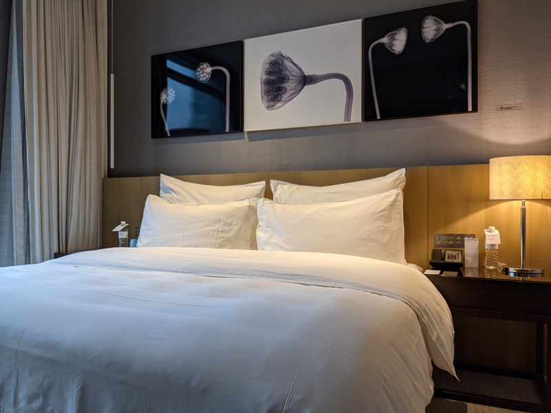 lemeridien29 信義-台北寒舍艾美酒店Le Méridien Taipei疫情期間超值白金福利 送探索廚房早晚餐