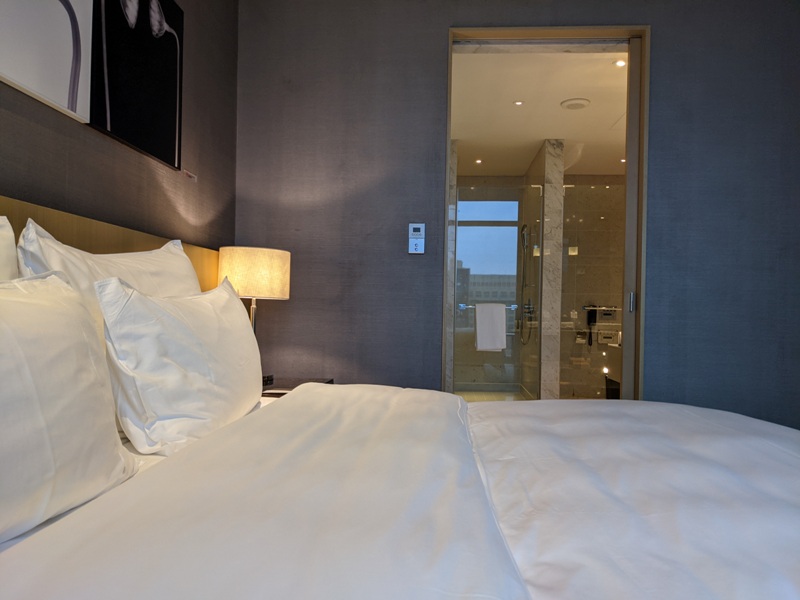 lemeridien30 信義-台北寒舍艾美酒店Le Méridien Taipei疫情期間超值白金福利 送探索廚房早晚餐