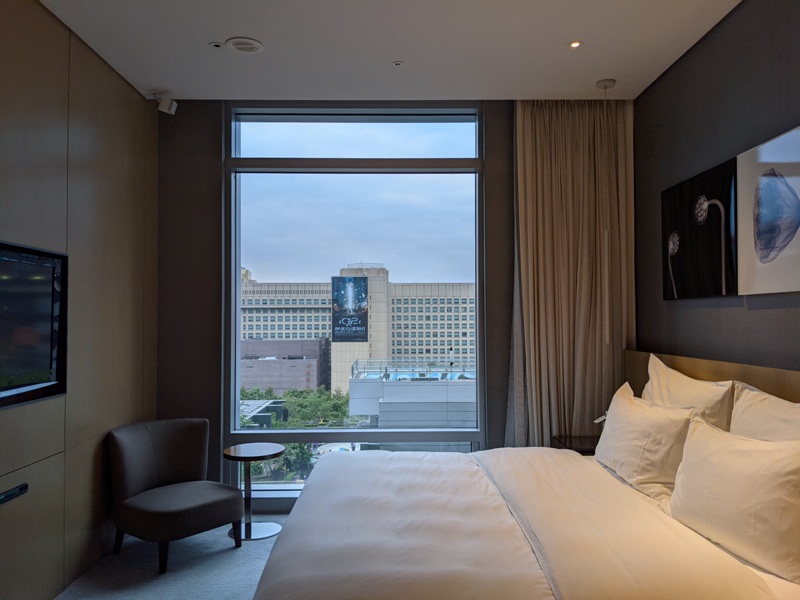 lemeridien31 信義-台北寒舍艾美酒店Le Méridien Taipei疫情期間超值白金福利 送探索廚房早晚餐