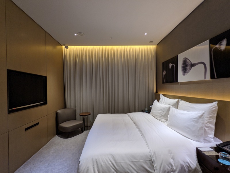 lemeridien33 信義-台北寒舍艾美酒店Le Méridien Taipei疫情期間超值白金福利 送探索廚房早晚餐