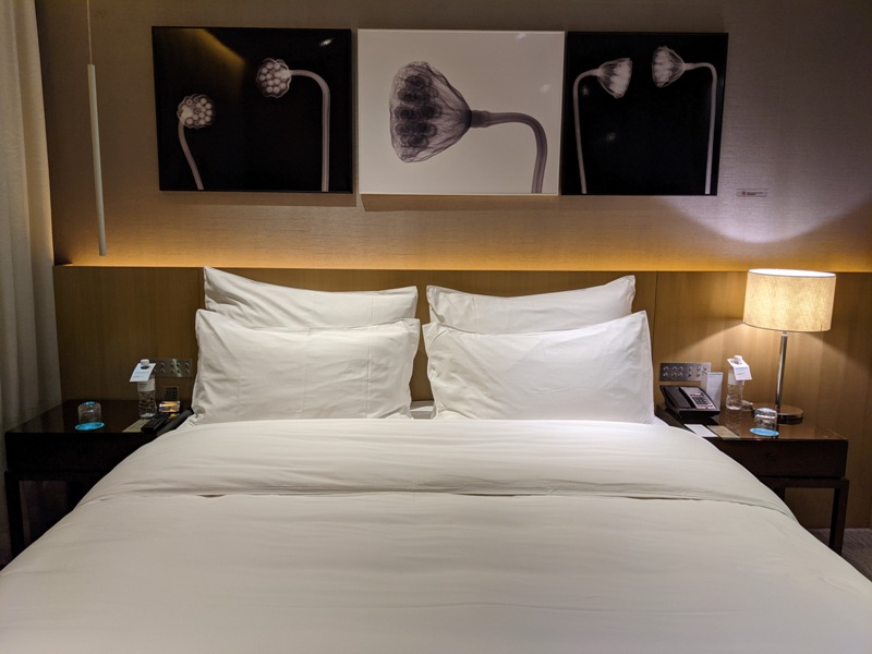 lemeridien34 信義-台北寒舍艾美酒店Le Méridien Taipei疫情期間超值白金福利 送探索廚房早晚餐