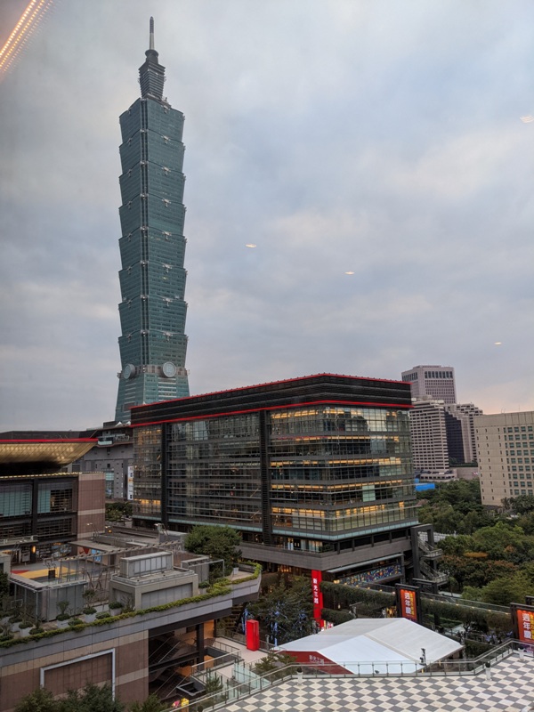 lemeridien35 信義-台北寒舍艾美酒店Le Méridien Taipei疫情期間超值白金福利 送探索廚房早晚餐