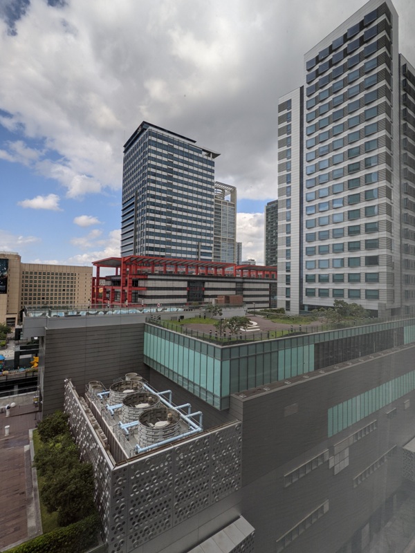 lemeridien36 信義-台北寒舍艾美酒店Le Méridien Taipei疫情期間超值白金福利 送探索廚房早晚餐