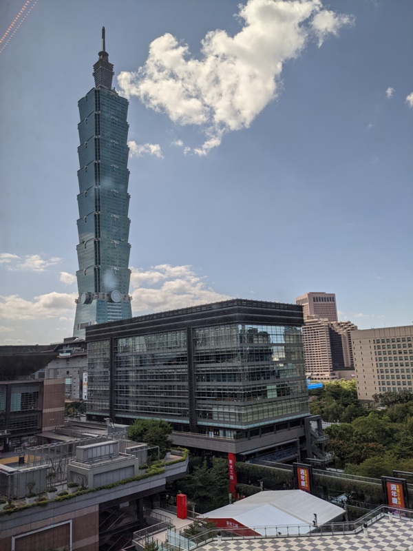 lemeridien38 信義-台北寒舍艾美酒店Le Méridien Taipei疫情期間超值白金福利 送探索廚房早晚餐