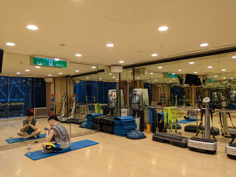 lemeridien39 信義-台北寒舍艾美酒店Le Méridien Taipei疫情期間超值白金福利 送探索廚房早晚餐