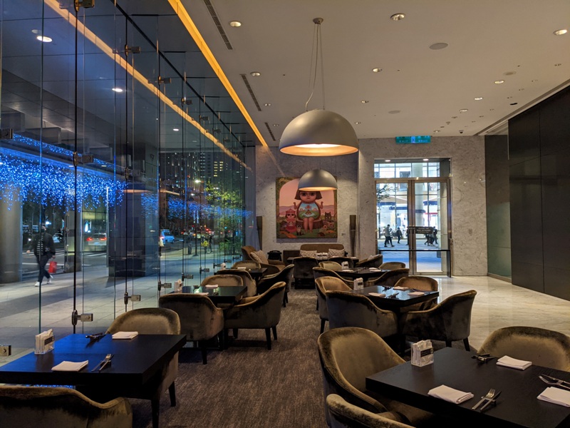 lemeridien42 信義-台北寒舍艾美酒店Le Méridien Taipei疫情期間超值白金福利 送探索廚房早晚餐