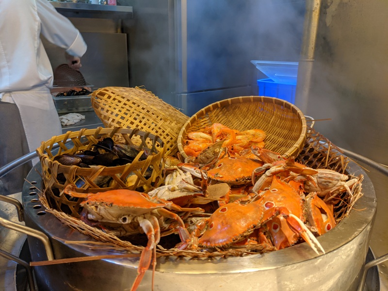 lemeridien46 信義-台北寒舍艾美酒店Le Méridien Taipei疫情期間超值白金福利 送探索廚房早晚餐