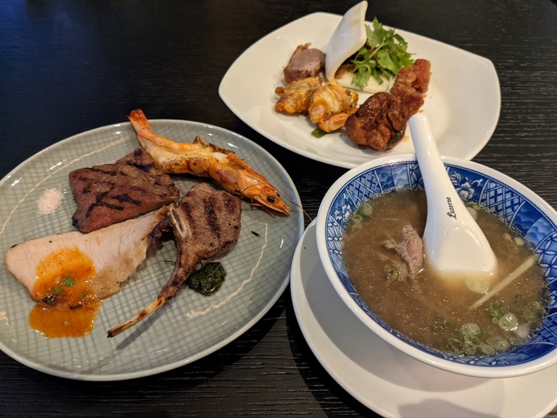 lemeridien49 信義-台北寒舍艾美酒店Le Méridien Taipei疫情期間超值白金福利 送探索廚房早晚餐