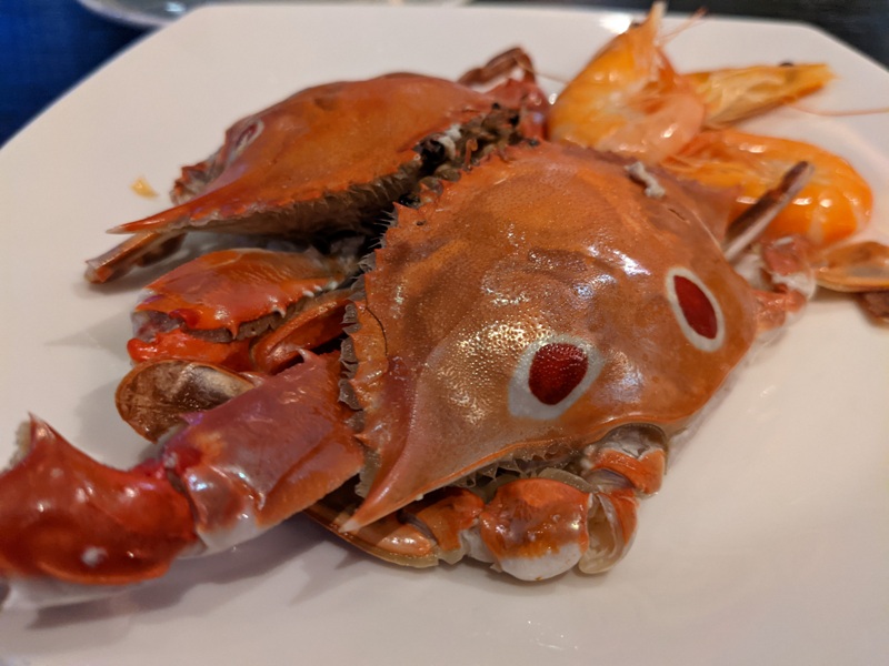 lemeridien51 信義-台北寒舍艾美酒店Le Méridien Taipei疫情期間超值白金福利 送探索廚房早晚餐