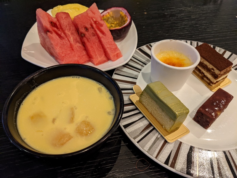 lemeridien52 信義-台北寒舍艾美酒店Le Méridien Taipei疫情期間超值白金福利 送探索廚房早晚餐