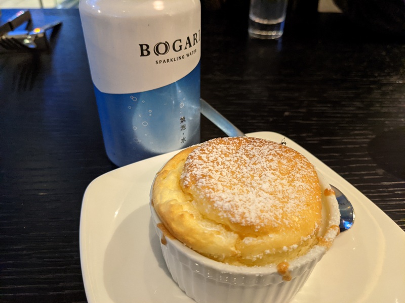 lemeridien53 信義-台北寒舍艾美酒店Le Méridien Taipei疫情期間超值白金福利 送探索廚房早晚餐