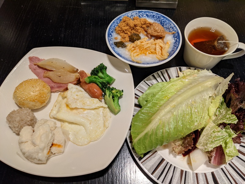 lemeridien55 信義-台北寒舍艾美酒店Le Méridien Taipei疫情期間超值白金福利 送探索廚房早晚餐