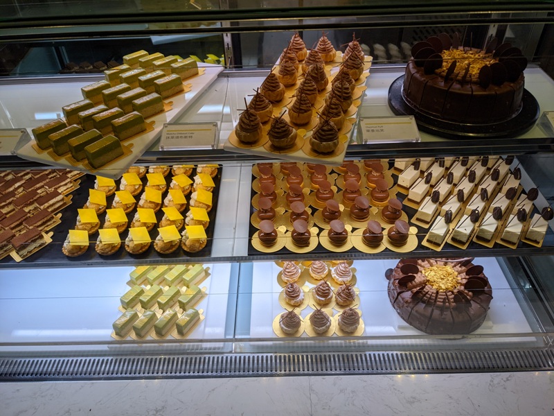 lemeridien57 信義-台北寒舍艾美酒店Le Méridien Taipei疫情期間超值白金福利 送探索廚房早晚餐