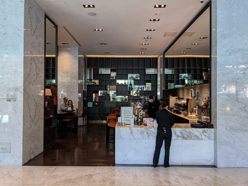 lemeridien58 信義-台北寒舍艾美酒店Le Méridien Taipei疫情期間超值白金福利 送探索廚房早晚餐