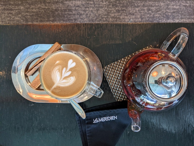 lemeridien60 信義-台北寒舍艾美酒店Le Méridien Taipei疫情期間超值白金福利 送探索廚房早晚餐