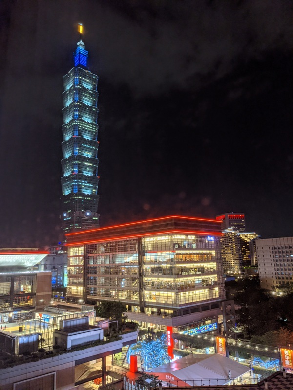 lemeridien62 信義-台北寒舍艾美酒店Le Méridien Taipei疫情期間超值白金福利 送探索廚房早晚餐