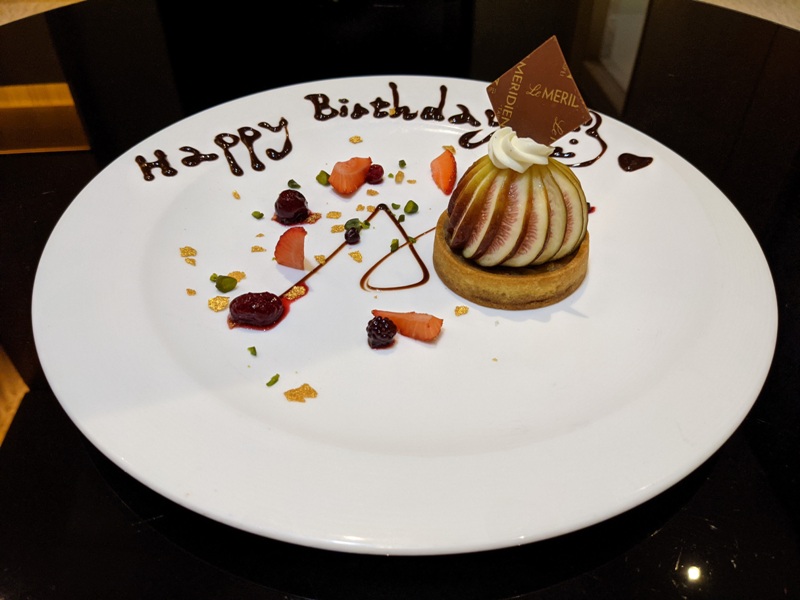 lemeridien63 信義-台北寒舍艾美酒店Le Méridien Taipei疫情期間超值白金福利 送探索廚房早晚餐