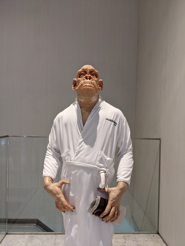 lemeridien65 信義-台北寒舍艾美酒店Le Méridien Taipei疫情期間超值白金福利 送探索廚房早晚餐