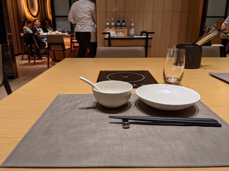 markshabu03 中山-Mark's Shabu萬豪 高檔涮涮鍋 價高無驚喜