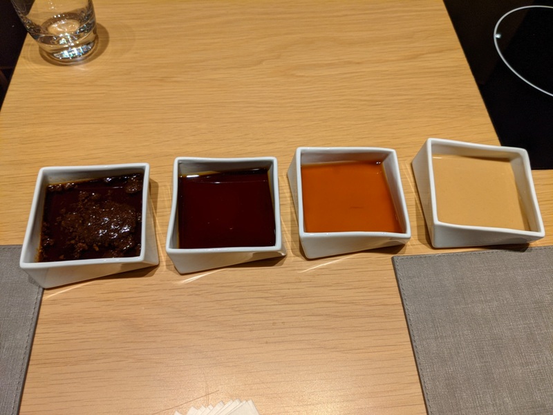 markshabu04 中山-Mark's Shabu萬豪 高檔涮涮鍋 價高無驚喜