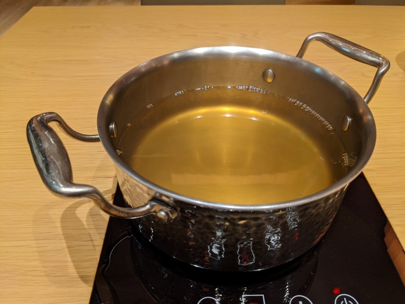 markshabu06 中山-Mark's Shabu萬豪 高檔涮涮鍋 價高無驚喜