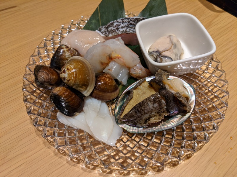 markshabu07 中山-Mark's Shabu萬豪 高檔涮涮鍋 價高無驚喜