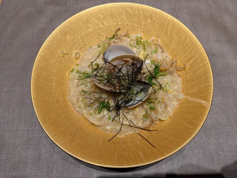 markshabu13 中山-Mark's Shabu萬豪 高檔涮涮鍋 價高無驚喜