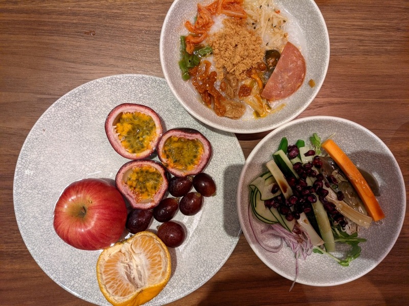 marriotttaipei5144 中山-台北萬豪 眺望松山機場與101 不夠大器的五星酒店