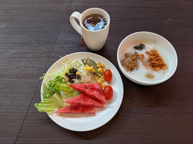 moxytaichungg2 南屯-Moxy台中 萬豪潮飯店又一間 簡約IKEA風大廳宛如遊戲間